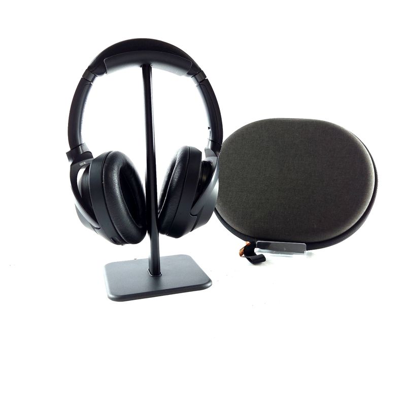 Sony WH-1000XM3, Incl. Case | In Nette Staat