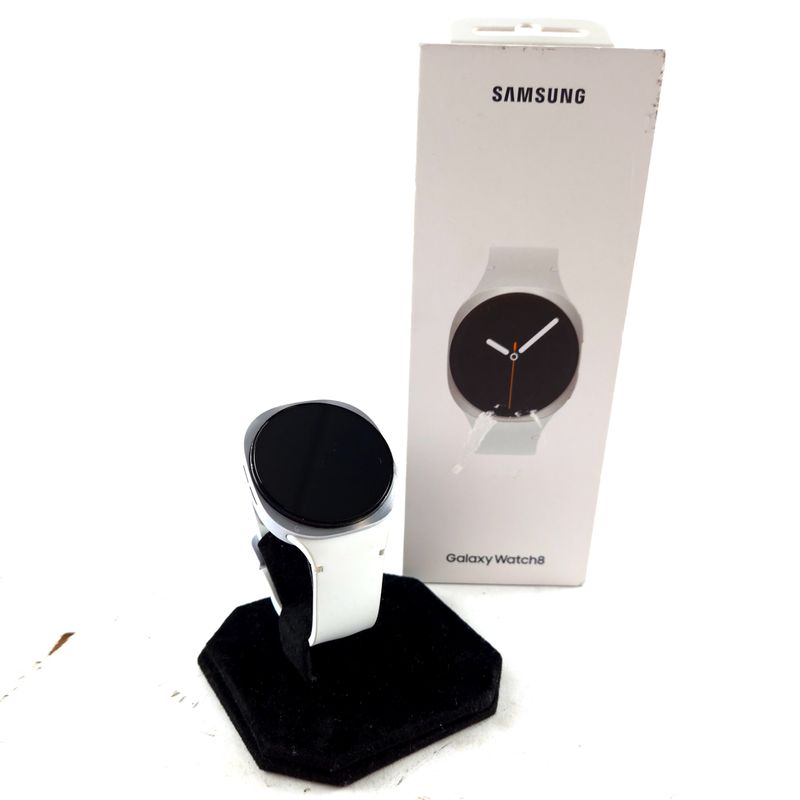 Samsung Galaxy Watch 8, 40MM, Krasvrij Scherm, | Netjes