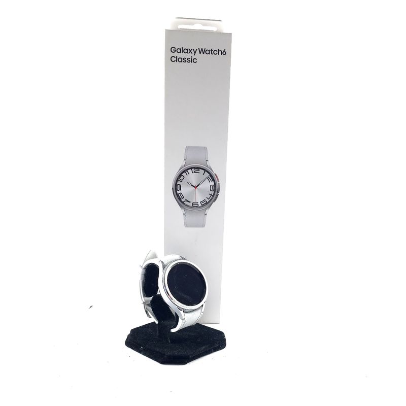 Samsung Galaxy Watch 6 Classic, 47MM, | Nette Staat