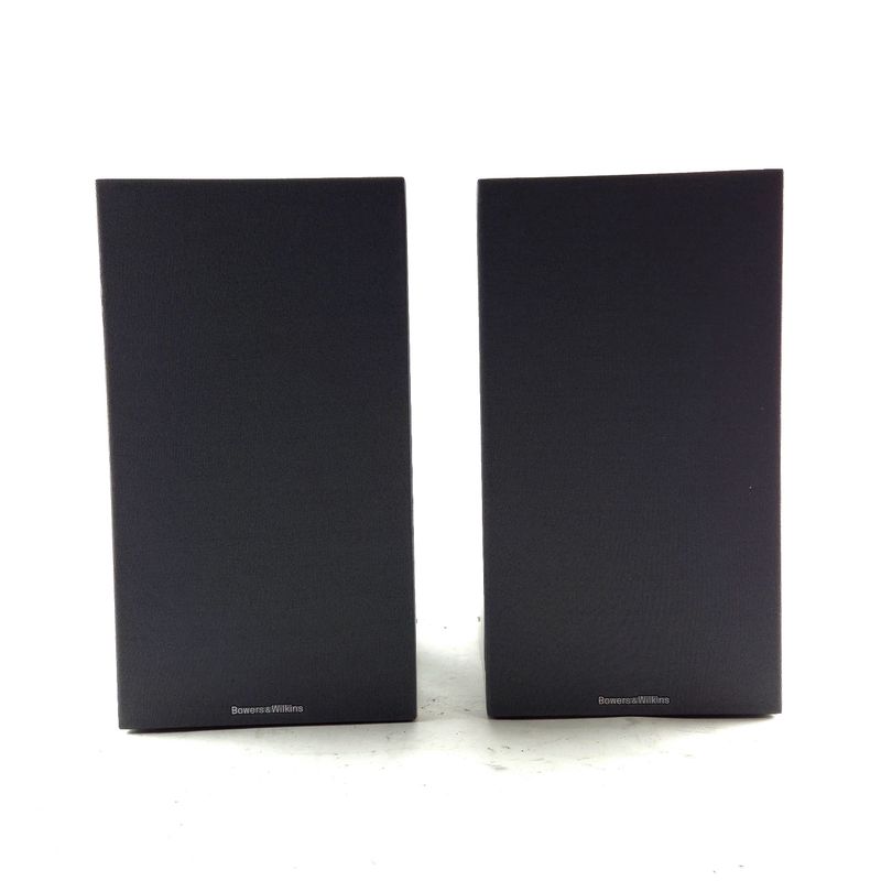 Bowers And Wilkins 606 S2, Speakerset, 120W | In Nette Staat
