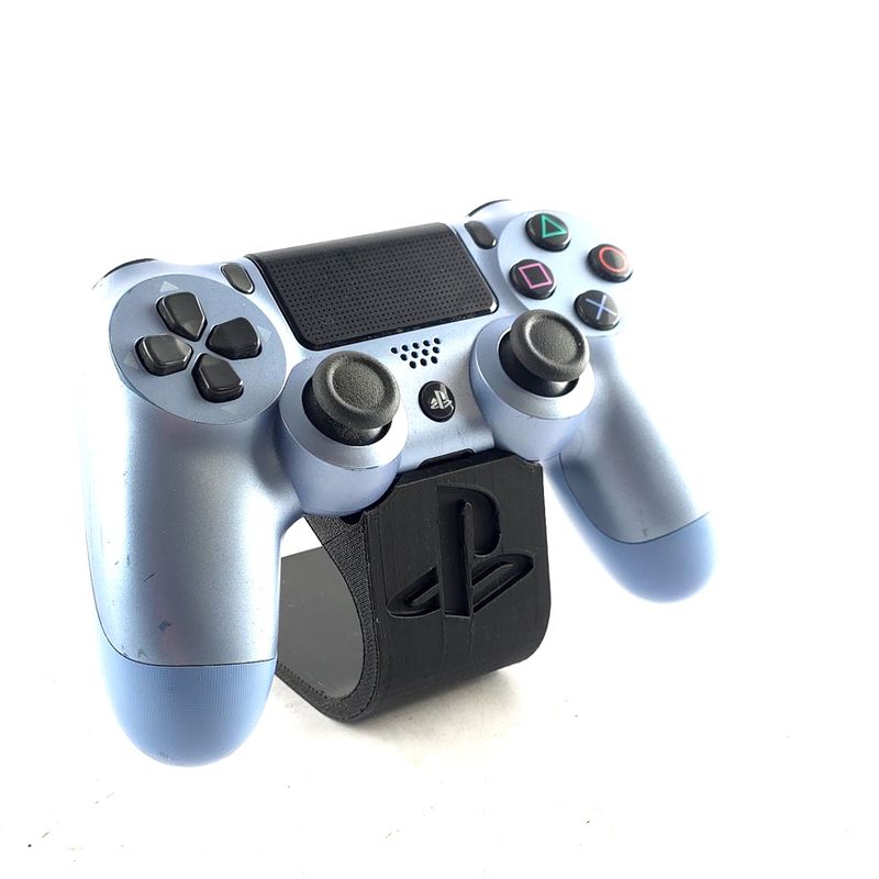 Sony 4 Playstation Controller Blauw | In Nette Staat