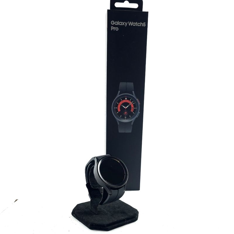 Samsung Galaxy Watch Pro 5, 45MM, Gps | In Nette Staat