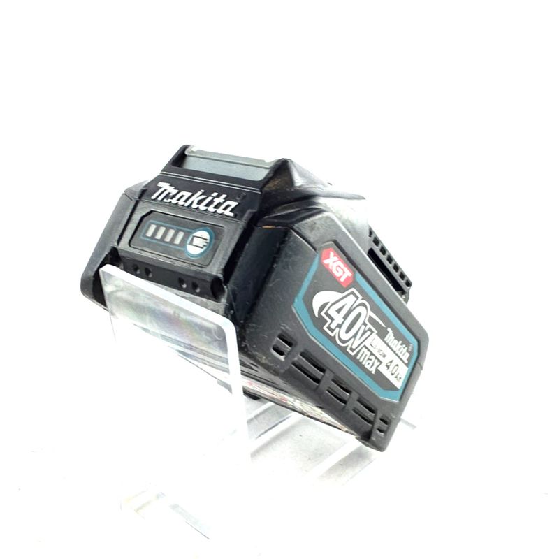 Makita BL4040 XGT 40V Accu | ZGAN