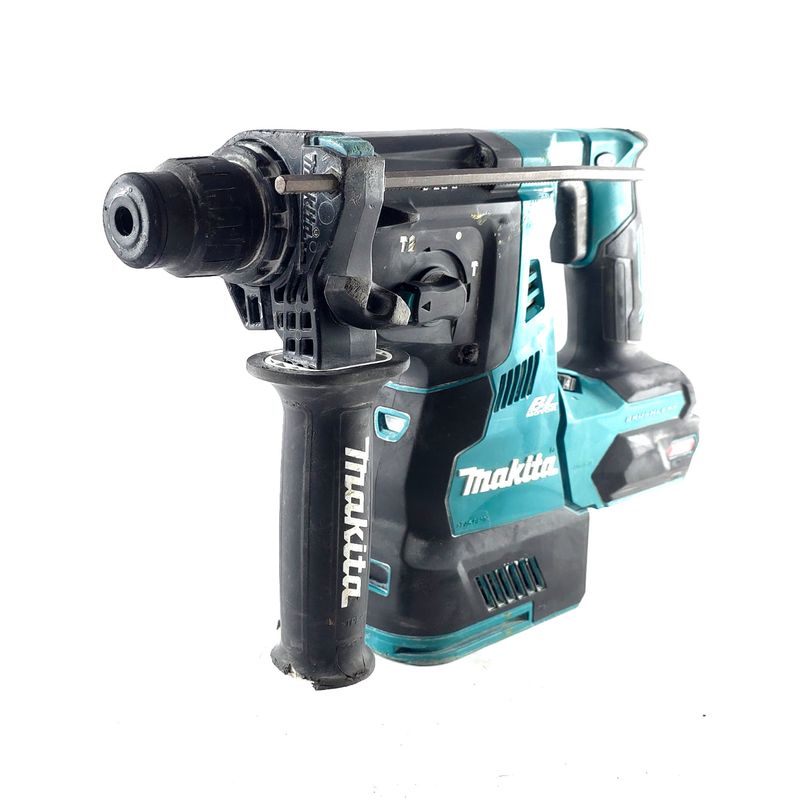 Makita HR003G XGT 40V Boorhamer Excl. Accu | ZGAN