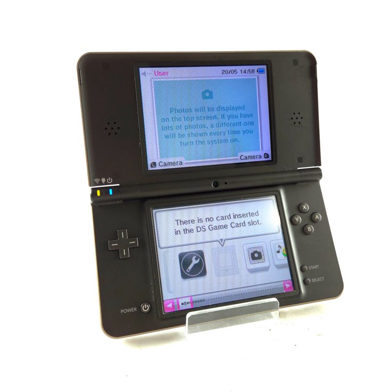 NIntendo DSI XL Incl. Pen | In Nette Staat