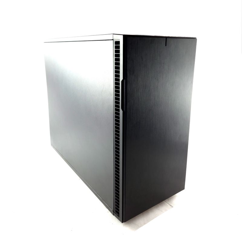 Game PC, i7-6th, 16GB, 1TB, 625GB, 2070S, | In Nette Staat