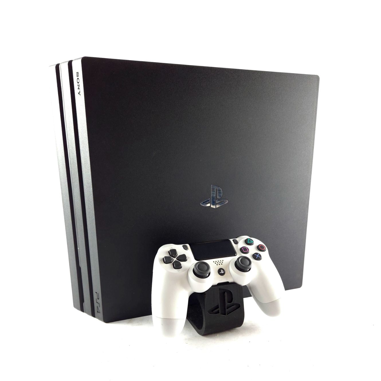 Sony Playstation 4 Pro, 1TB, Incl. Controller | Netjes