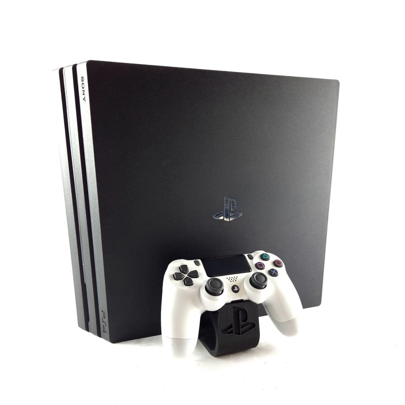 Sony Playstation 4 Pro, 1TB, Incl. Controller | Netjes