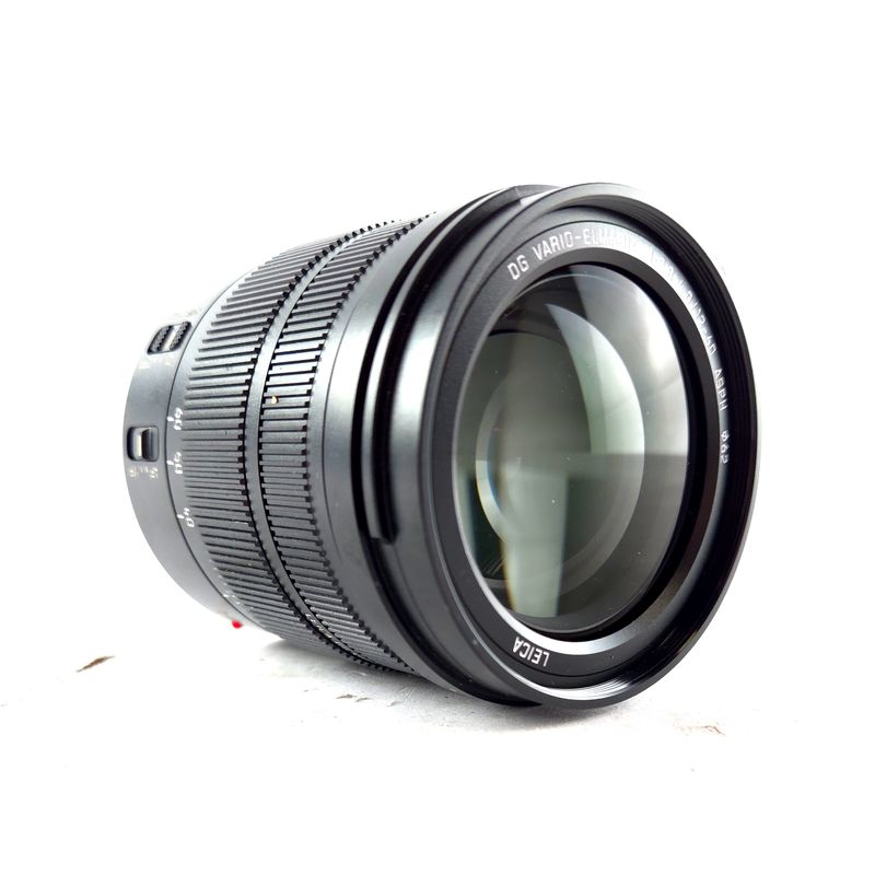 DG Vario Elmarit,1:2.8-4.0/12-60 ASPH, Lens | In Nette Staat
