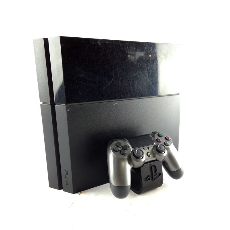 Sony Playstation 4 Original, 500GB, Incl. Controller| Netjes