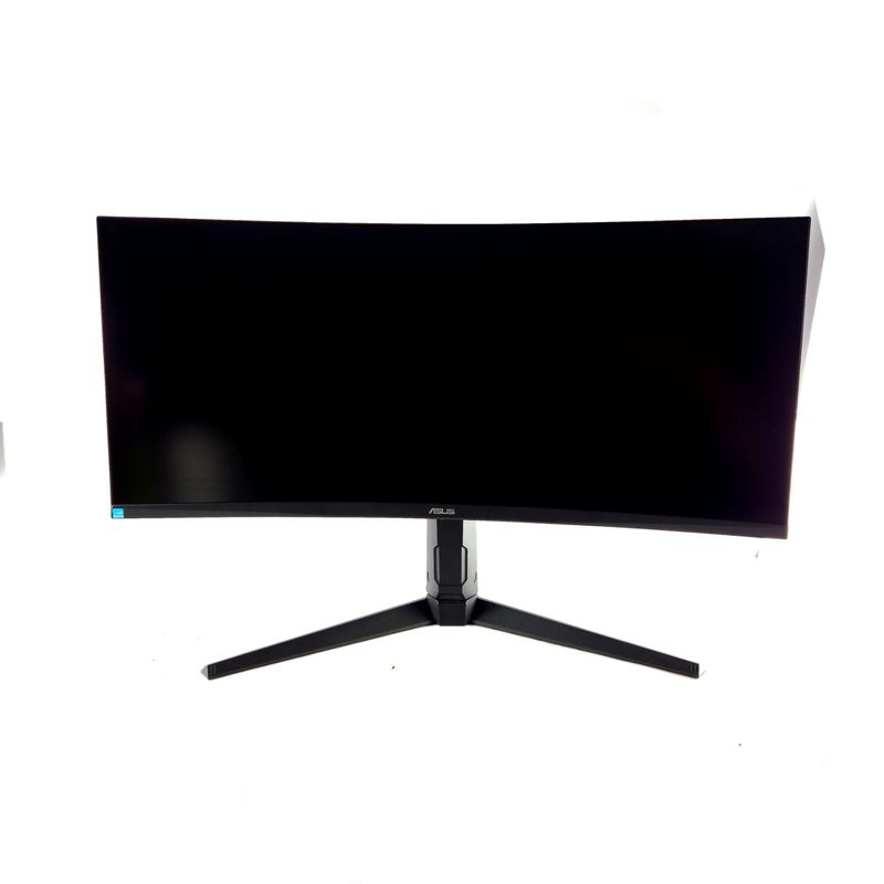 Asus VG34VL1A, Monitor, 34" 100Hz, 1MS | In Nette Staat