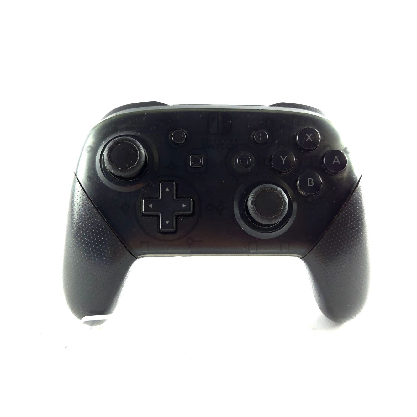 Nintendo Switch Pro Controller, Zwart/Black | ZGAN