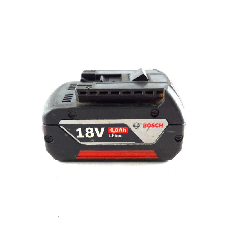 Bosch 18V 4AH Accu | In Nette Staat