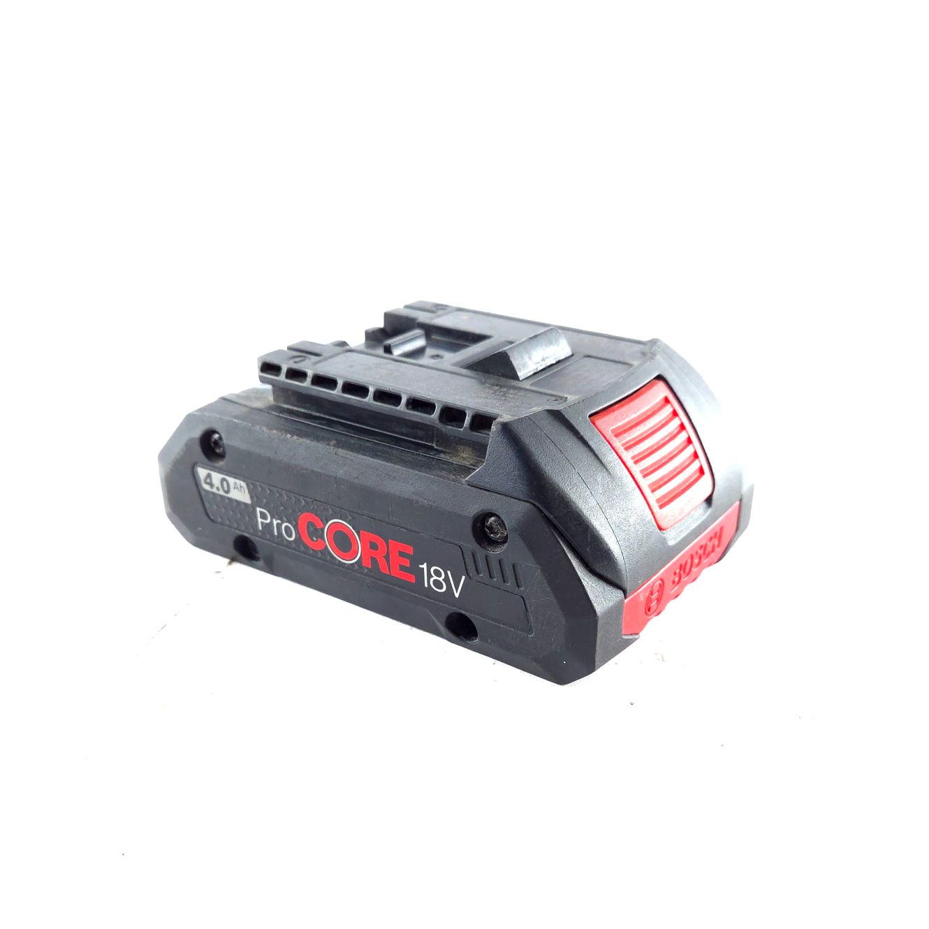 Bosch Pro Core 18V 4Ah | In Nette Staat