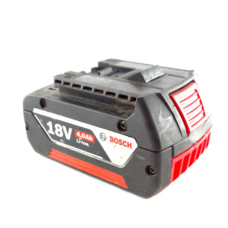 Bosch 18V 4AH Accu | In Nette Staat