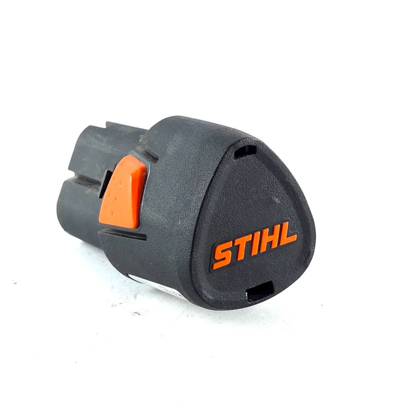 Stihl AS2 Accu | In Nette Staat