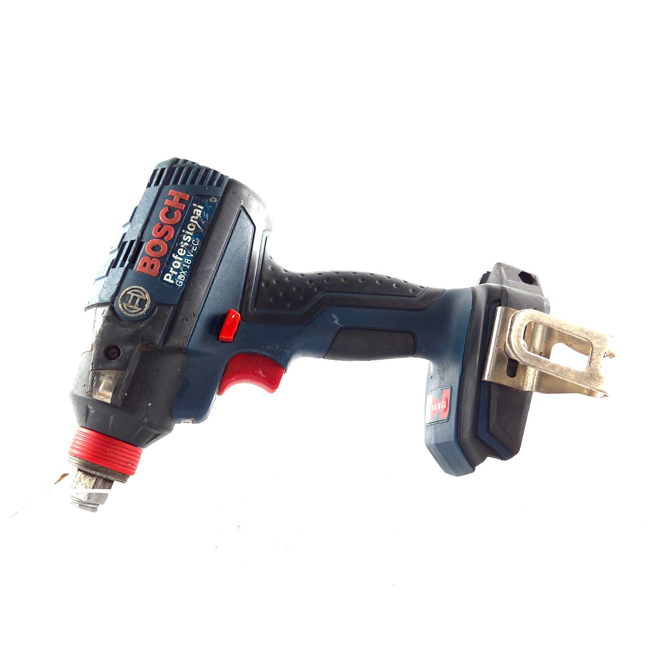 Bosch GDX 18V-EC 185NM Slagmoersleutel, | Incl. Garantie