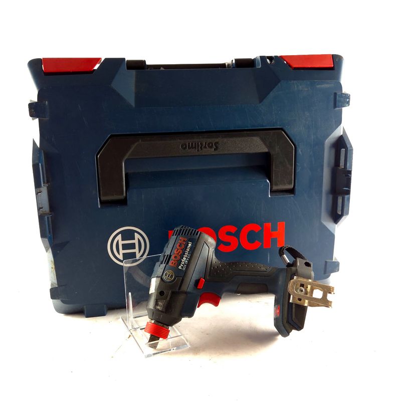 Bosch GDX 18 V-EC Slagmoersleutel, 185NM | ZGAN