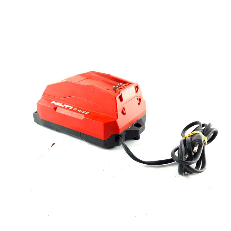 Hilti C4-22 Accu Lader | ZGAN