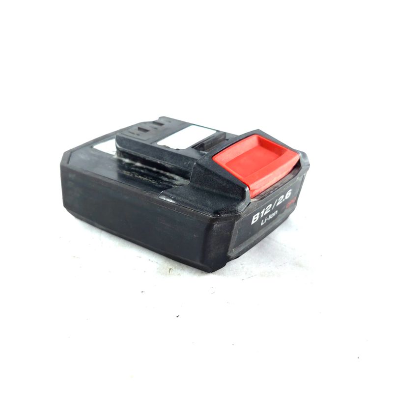 Hilti B12/2.6 12V 2,6Ah Accu | In Nette Staat