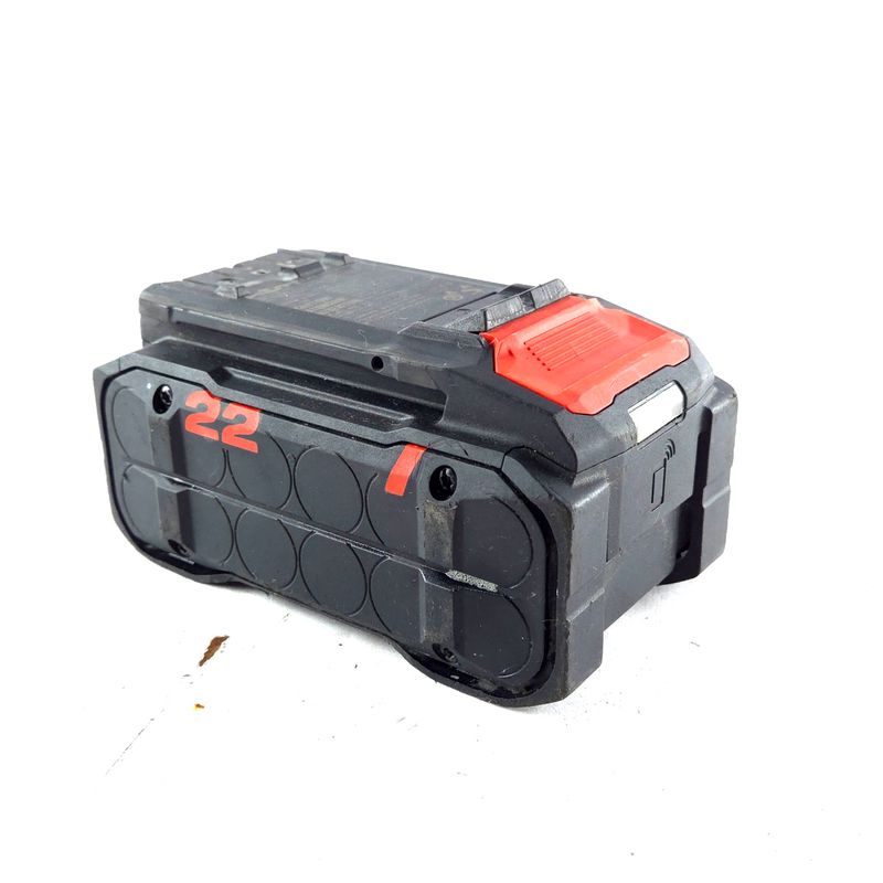 Hilti B22-110 22V 5Ah Accu | In Nette Staat