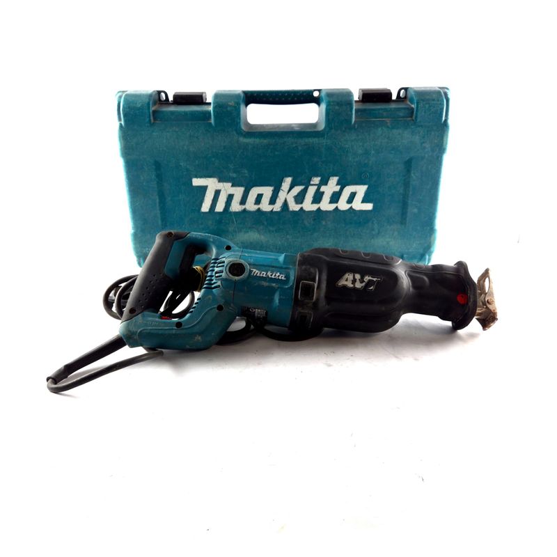 Makita JR3070CT Reciprozaag Incl. Koffer | ZGAN