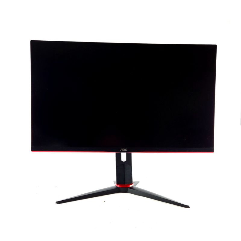 AOC 27G2U/BK, 144Hz, Full HD, 1MS Monitor | ZGAN