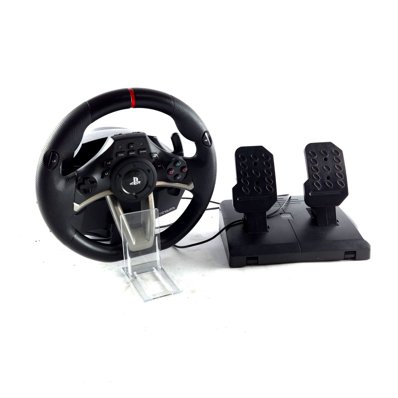 Hori Racing Wheel Apex PS3/PS4/PC | In Nette Staat