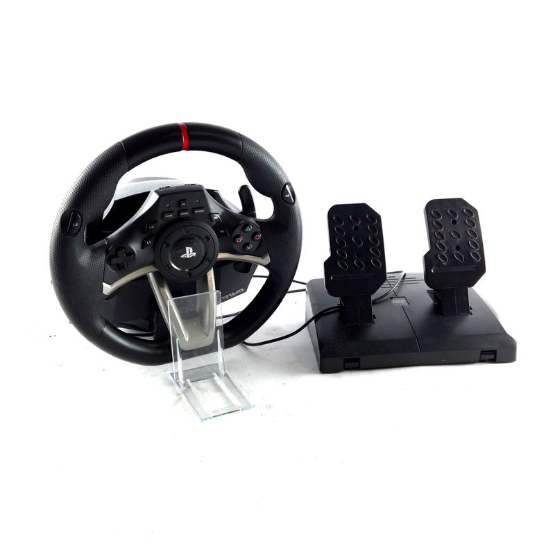 Hori Racing Wheel Apex PS3/PS4/PC | In Nette Staat