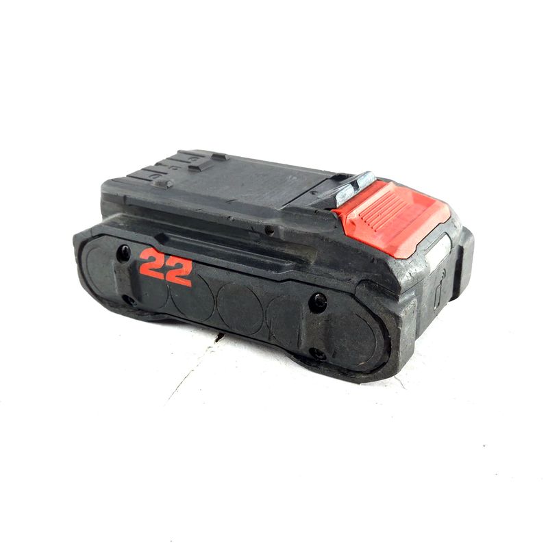 Hilti B 22-55 22V, 2,6Ah Nuron accu | In Nette Staat
