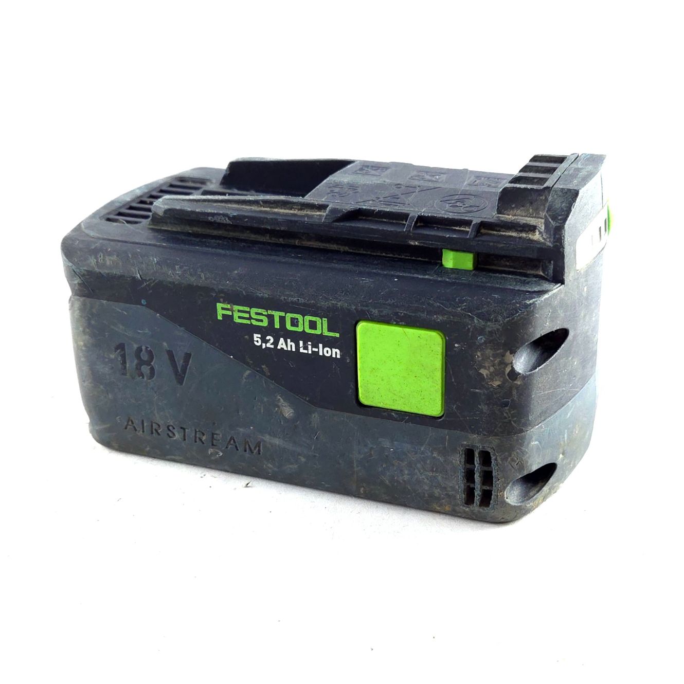 Festool BP 18V Li 5,2 AS Accu  | Incl. Garantie