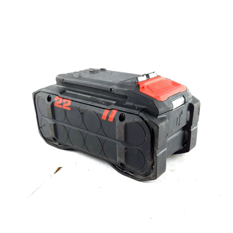 Hilti B22-170, Nuron Accu, 22V, 8Ah Accu | In Nette Staat