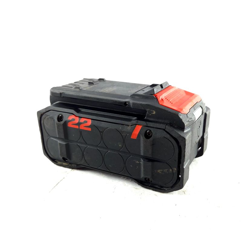 Hilti B22-110 22V, 5,2Ah Nuron Accu | In Nette Staat
