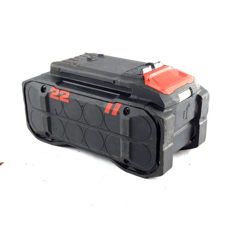 Hilti B22-170 22V, 8Ah Nuron Accu | In Nette Staat
