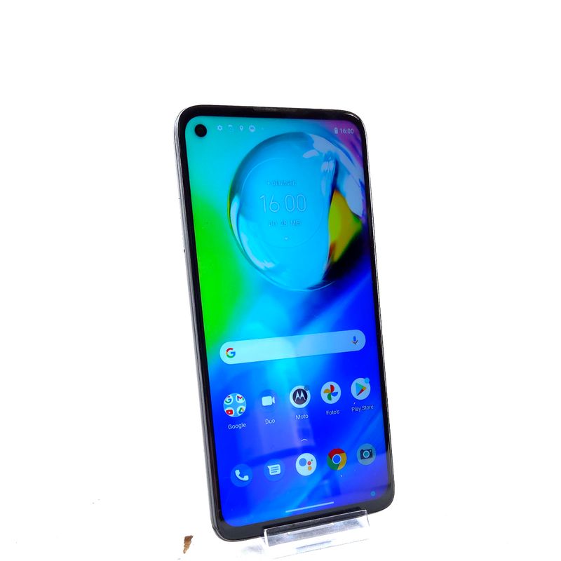 Motorola Moto G8 Power, 64GB, Android 11, | In Nette Staat