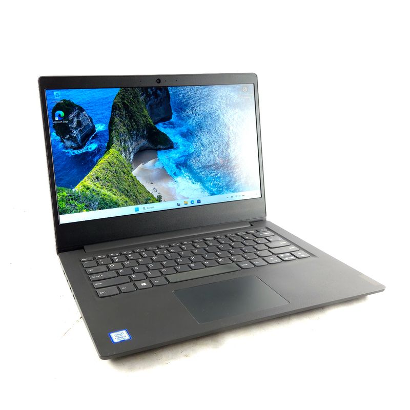 Lenovo V14-IWL, i3-8th, 8GB, 256GB SSD | Netjes