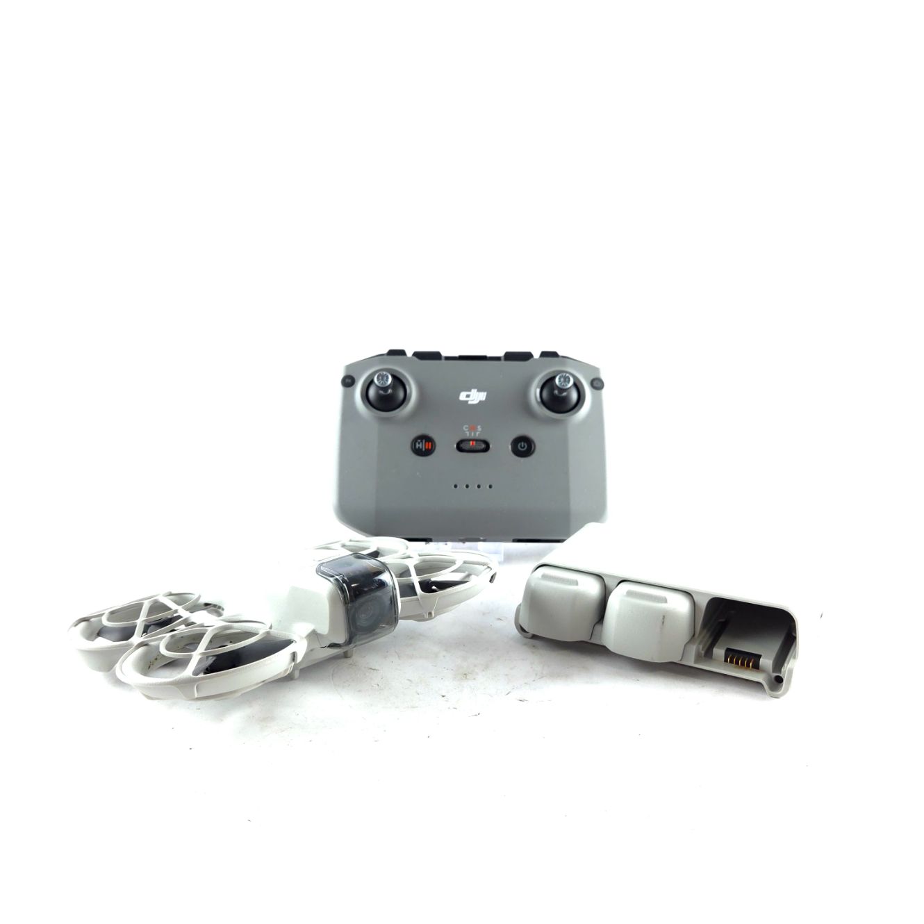 Dji Neo 1 Fly more Combo Incl. N3 Controller | ZGAN
