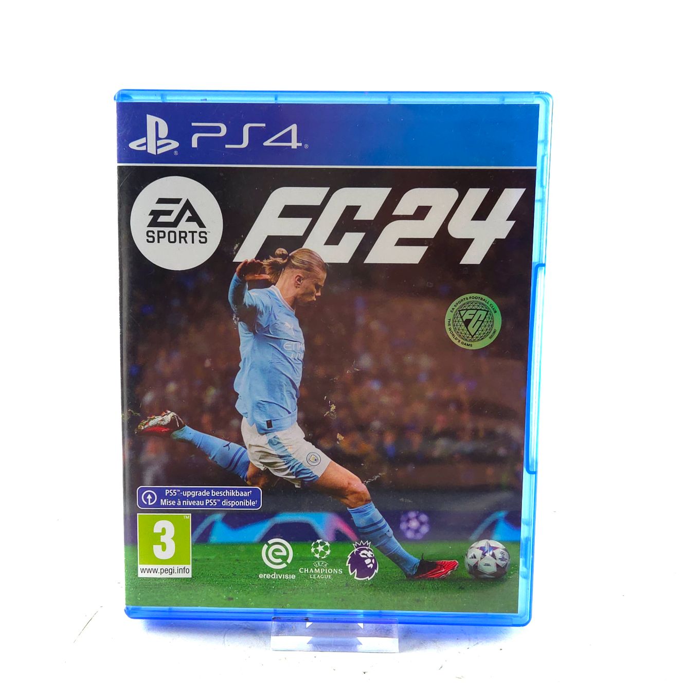 Playstation 4 Game: EAFC 24