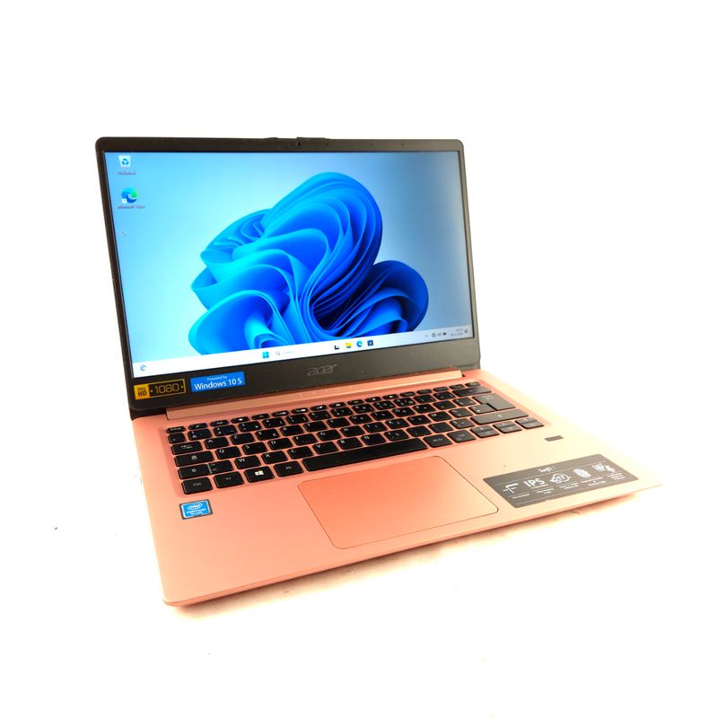 Acer Swift 1 SF114-32 N17W6 Pentium N5000, 4GB, 256GB | ZGAN