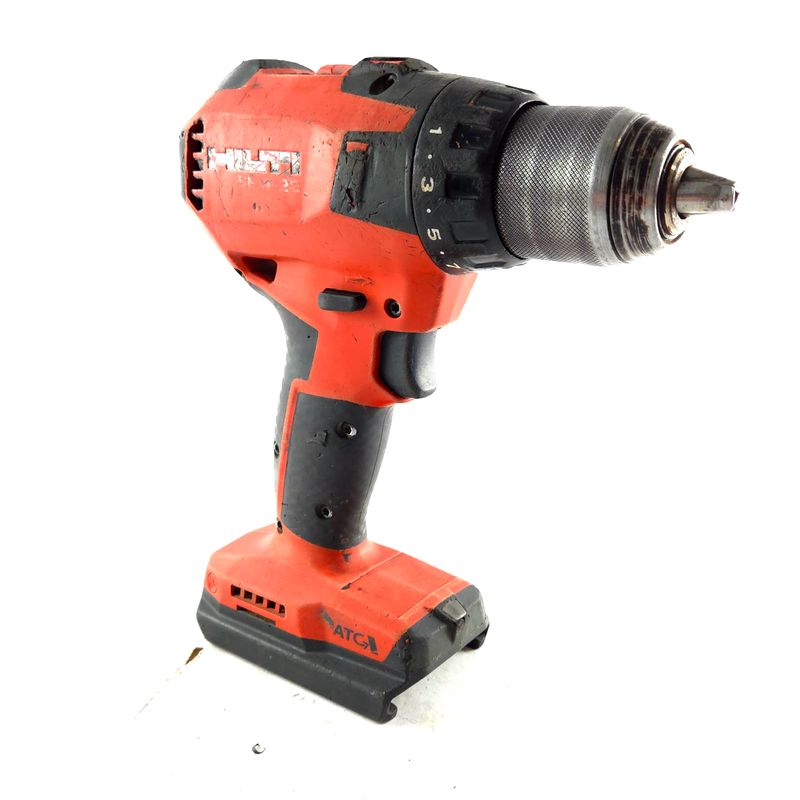 Hilti SF 4-22 Accu Boormachine | Incl. Garantie