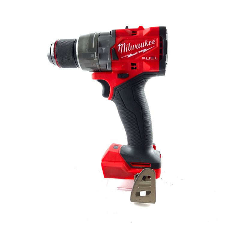 Milwaukee, M18 FDP3, Slagboor Machine, Rood/Red | Netjes