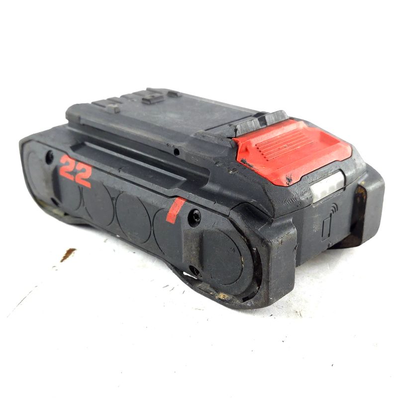 Hilti B 22-85 22V 4ah Nuron Accu | In Nette Staat