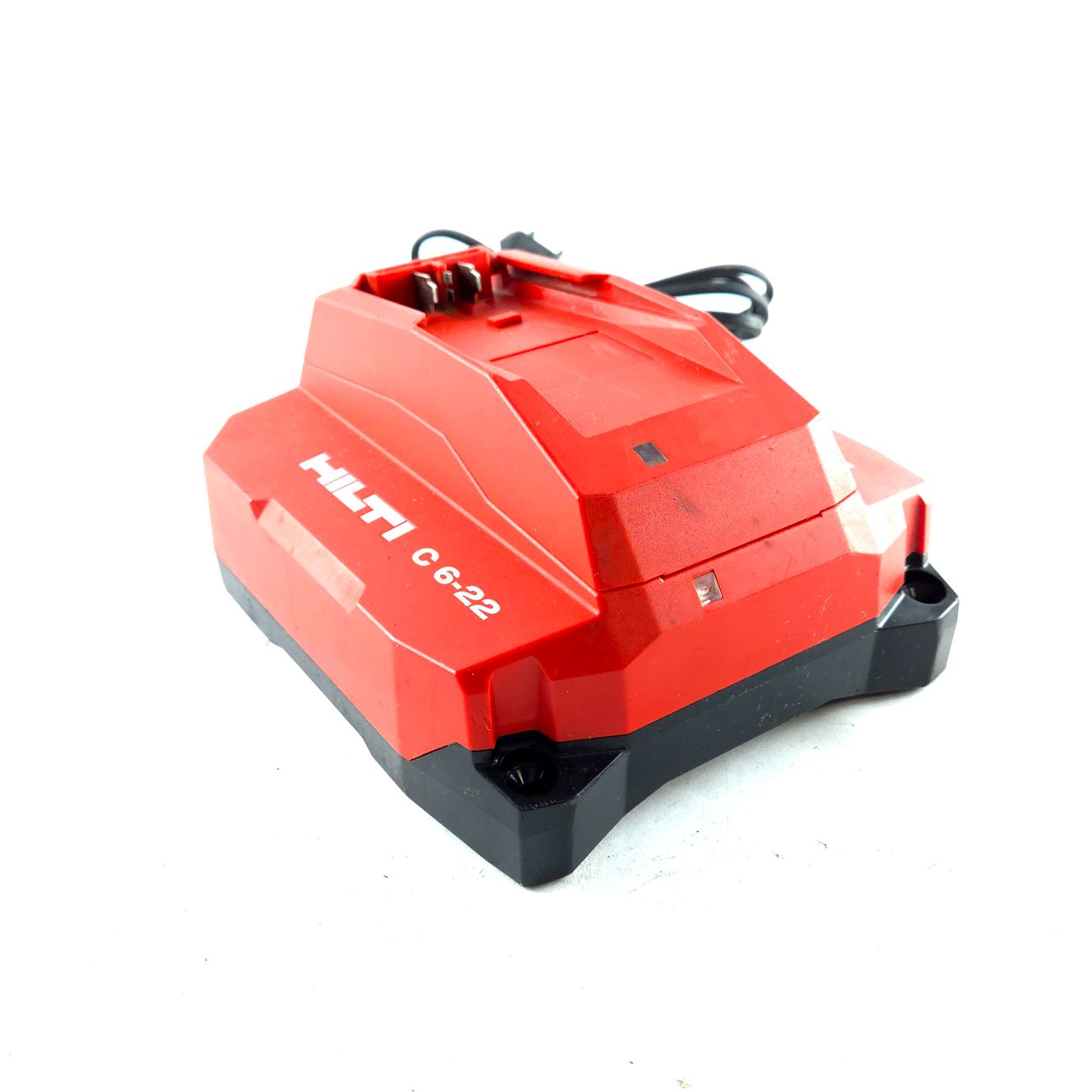 Hilti C6-22 Accu Lader | In Nette Staat