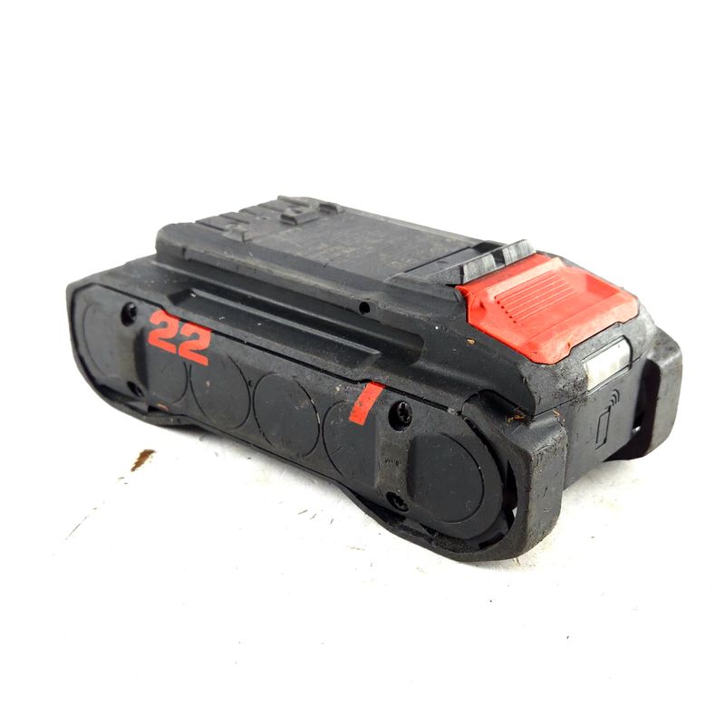 Hilti B 22-85 22V 4ah Nuron Accu | In Nette Staat
