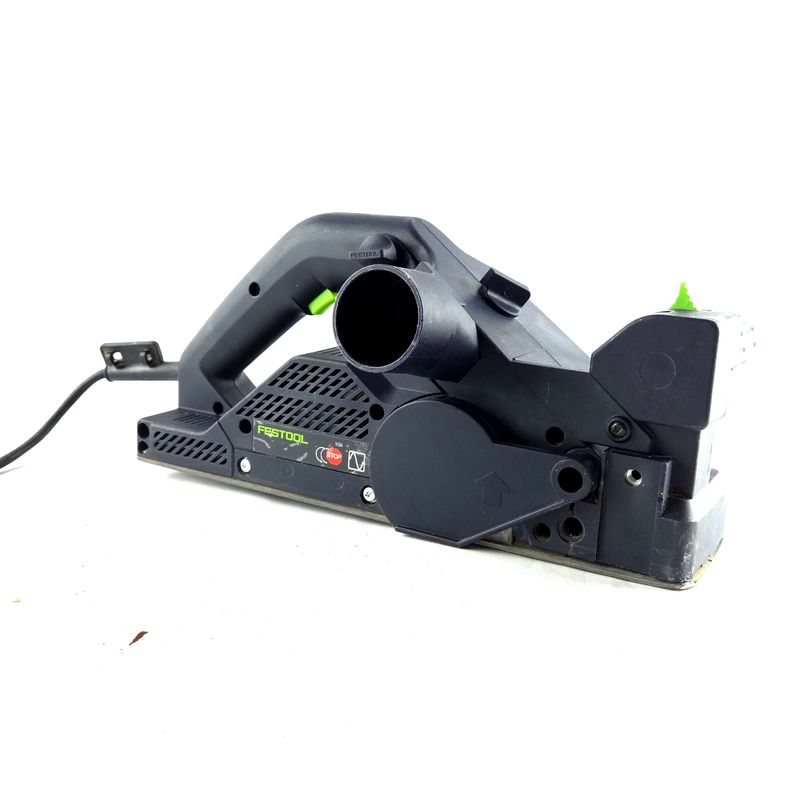 Festool HL 850 EB Elektrische Schaafmachine, | ZGAN