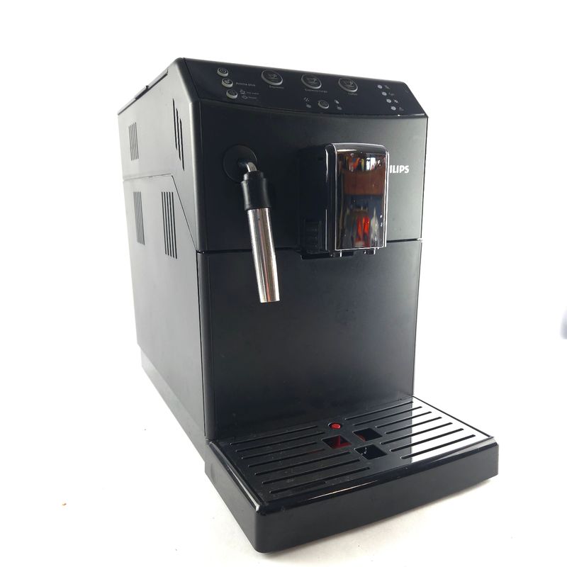 Philips HD8827/01 Bonenautomaat, Zwart | In Nette Staat