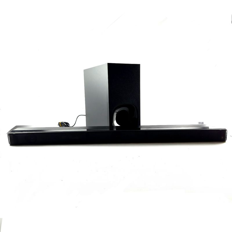 Sony HT-ZF9 Soundbar/Subwoofer, Incl. AB | In Nette Staat