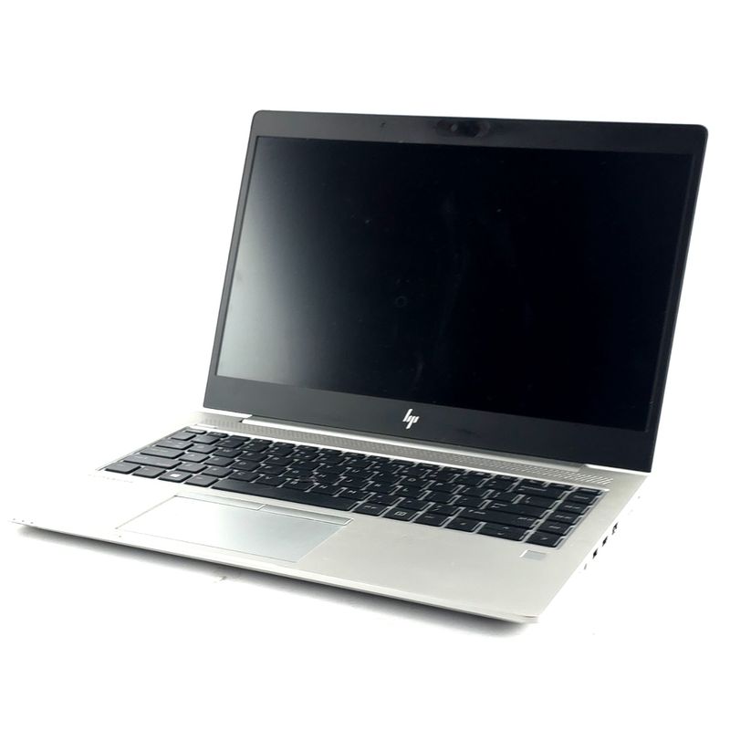 HP elitebook 745 G6, Ryzen 3 Pro 3300u, 16GB, 128GB | ZGAN