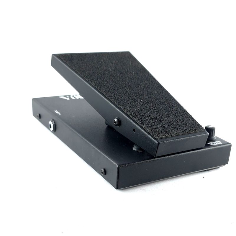 Morley Pro Series Volume Pedaal | ZGAN