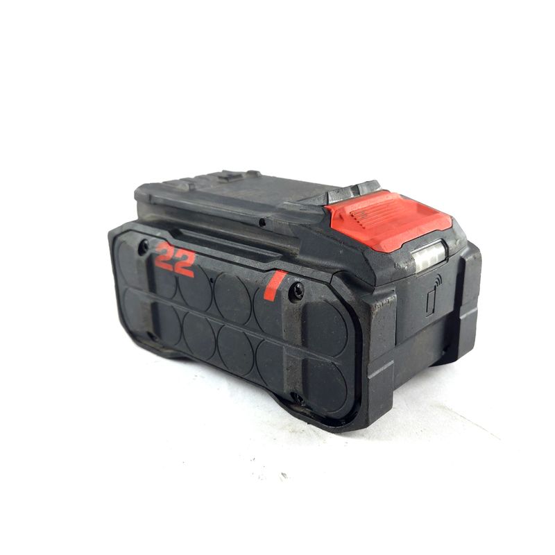 Hilti B22-110 22V, 5,2Ah Nuron Accu | In Nette Staat